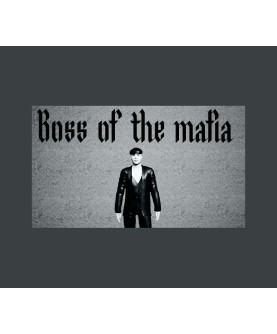 Boss Of The Mafia Steam Key GLOBAL